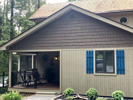 Lake House Hideaway, Lake Cumberland Rentals, Places to stay Lake Cumberland