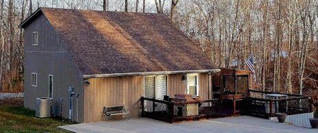 Lake Cumberland Hideaway #1- Lake Cumberland Rental Home