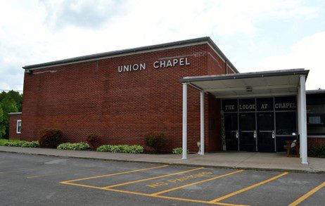 Union Chapel Lodge - Historic Places to Stay in Lake Cumberland