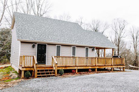 Lake Cumberland Hideaway #2 Lake Cumberland Accommodation