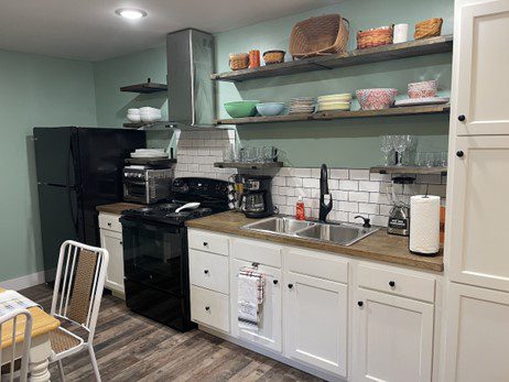 Gatewood Vacation Home 2- Budget Friendly rental apartment in Jamestown kY