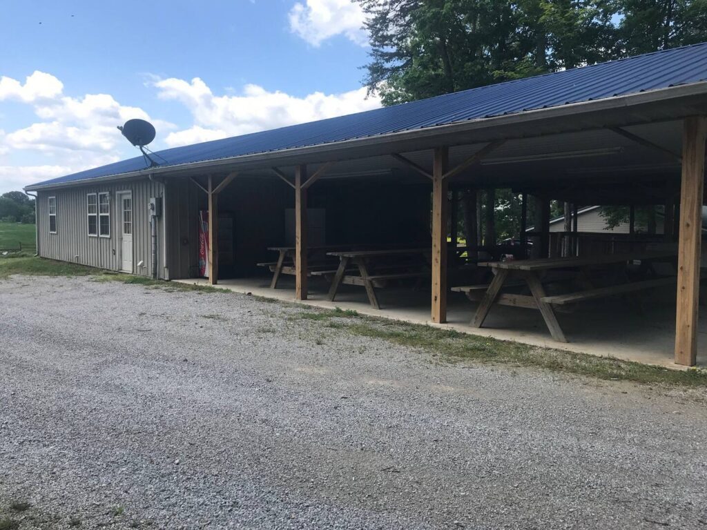 Country Haven - A Lake Cumberland Vacation Rental in Nancy Kentucky