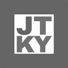 City of Jamestown Kentucky logo