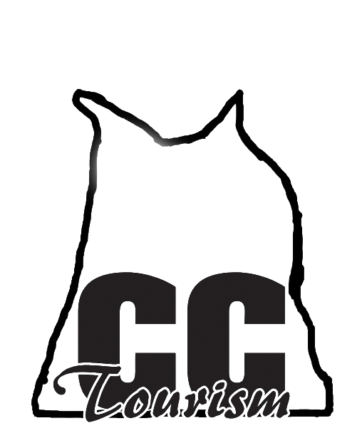 Clinton County Tourism logo