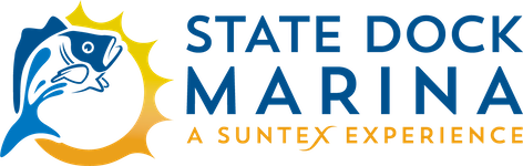 State Dock Marina logo