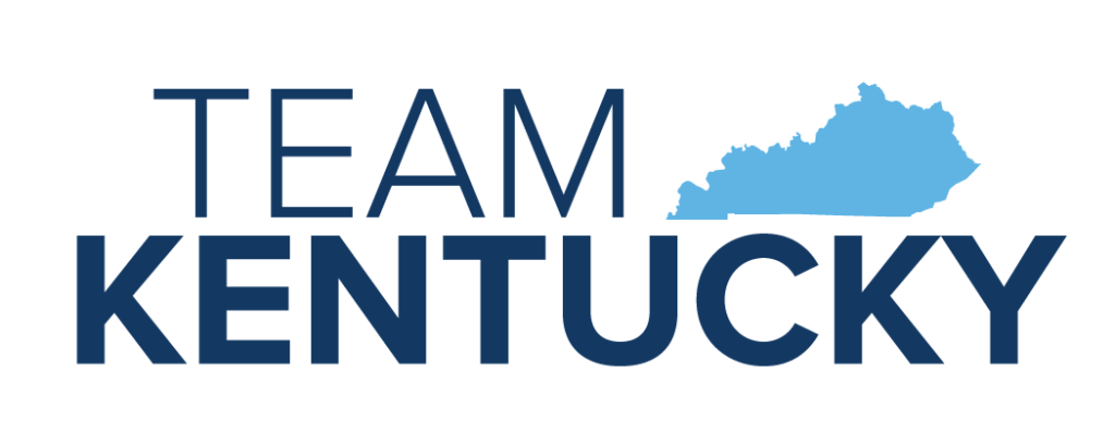 Team Kentucky logo