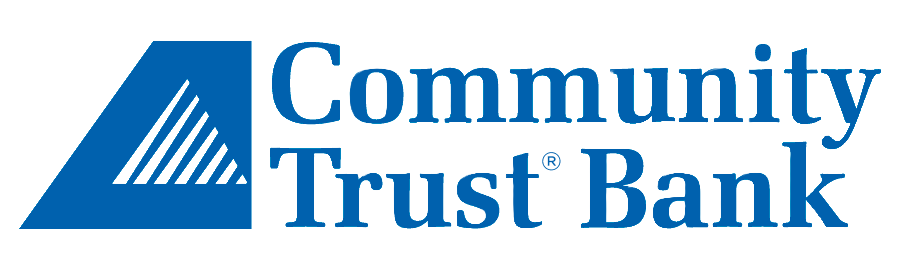 Community Trust Bank logo