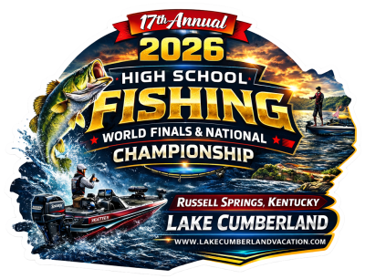 World Finals Sticker for Video