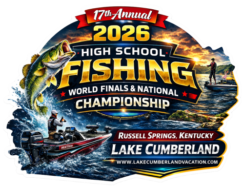 World Finals Sticker for Video