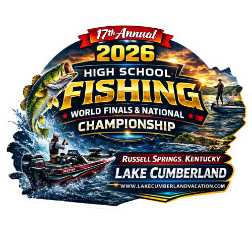 World Finals Sticker for Video